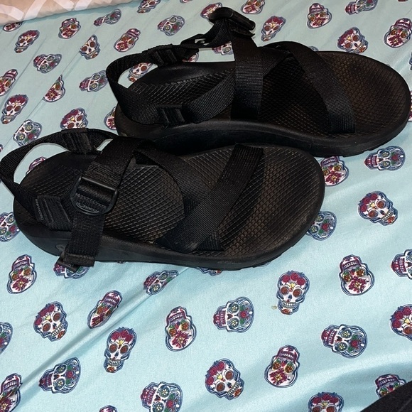 Chaco sandals mens Size 9 Medium main image 8